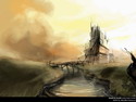 The Island: The Earthling