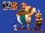 Asterix & Obelix XXL 2: Mission Las Vegum