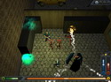 Project: Xenoclone