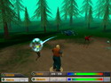Forgotten Stories: Echoes of Destiny