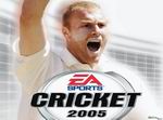 Cricket 2005