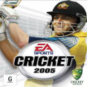 Cricket 2005