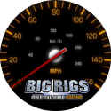 Big Rigs: Over the Road Racing