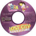 Dora the Explorer: Lost City Adventure