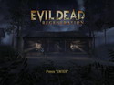 Evil Dead 2: Regeneration