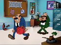 Clever & Smart: A Movie Adventure