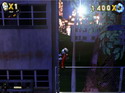 Crash Dummy vs. the evil D-Troit
