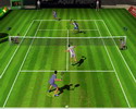 Perfect Ace: Pro Tournament Tennis