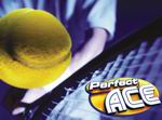 Perfect Ace: Pro Tournament Tennis