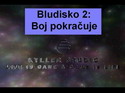 Bludisko 2: boj pokračuje