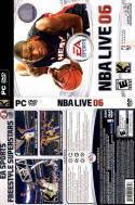 NBA Live 06