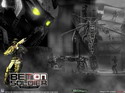 Bet On Soldier: Blood Sport