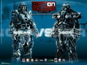 Bet On Soldier: Blood Sport