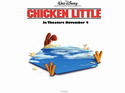 Chicken Little