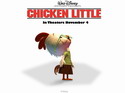 Chicken Little