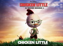 Chicken Little