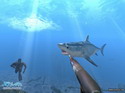 Diver: Deep Water Adventures