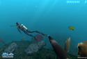 Diver: Deep Water Adventures