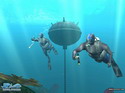 Diver: Deep Water Adventures