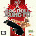 Rag Doll Kung Fu