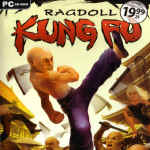 Rag Doll Kung Fu