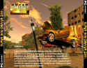 Super Taxi Driver 2006