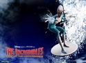 The Incredibles: Rise of the Underminer