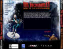The Incredibles: Rise of the Underminer