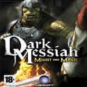 Dark Messiah of Might & Magic