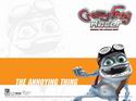 Crazy Frog Racer