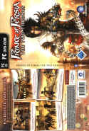 Prince of Persia: The Two Thrones