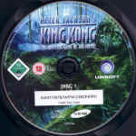Peter Jackson's King Kong