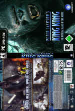 Peter Jackson's King Kong