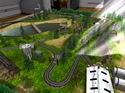 Rail Runner 3D