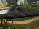 Rail Runner 3D