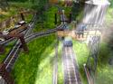 Rail Runner 3D
