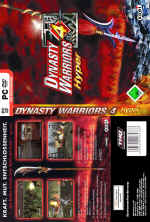 Dynasty Warriors 4 Hyper