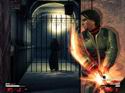 Infernal (Diabolique: Licence To Sin)