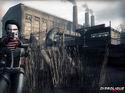 Infernal (Diabolique: Licence To Sin)