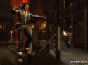 Infernal (Diabolique: Licence To Sin)