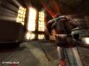 Infernal (Diabolique: Licence To Sin)