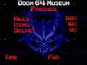 Doom 64