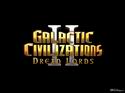 Galactic Civilizations 2: Dread Lords
