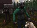 Land Of The Dead: Road to Fiddler's Green
