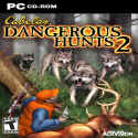 Cabela's Dangerous Hunts 2