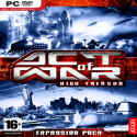 Act of War: High Treason