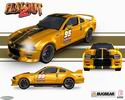 FlatOut 2