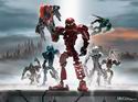 Bionicle: Toa Hordika Vakama