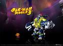 Pac-Man: World 3