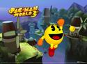 Pac-Man: World 3